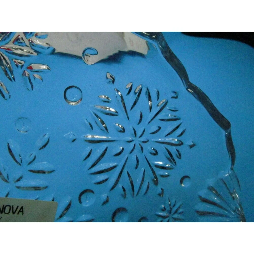 Snow Medley Studio Nova 9 1/2